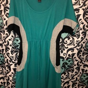 Casual and Comfy Dress